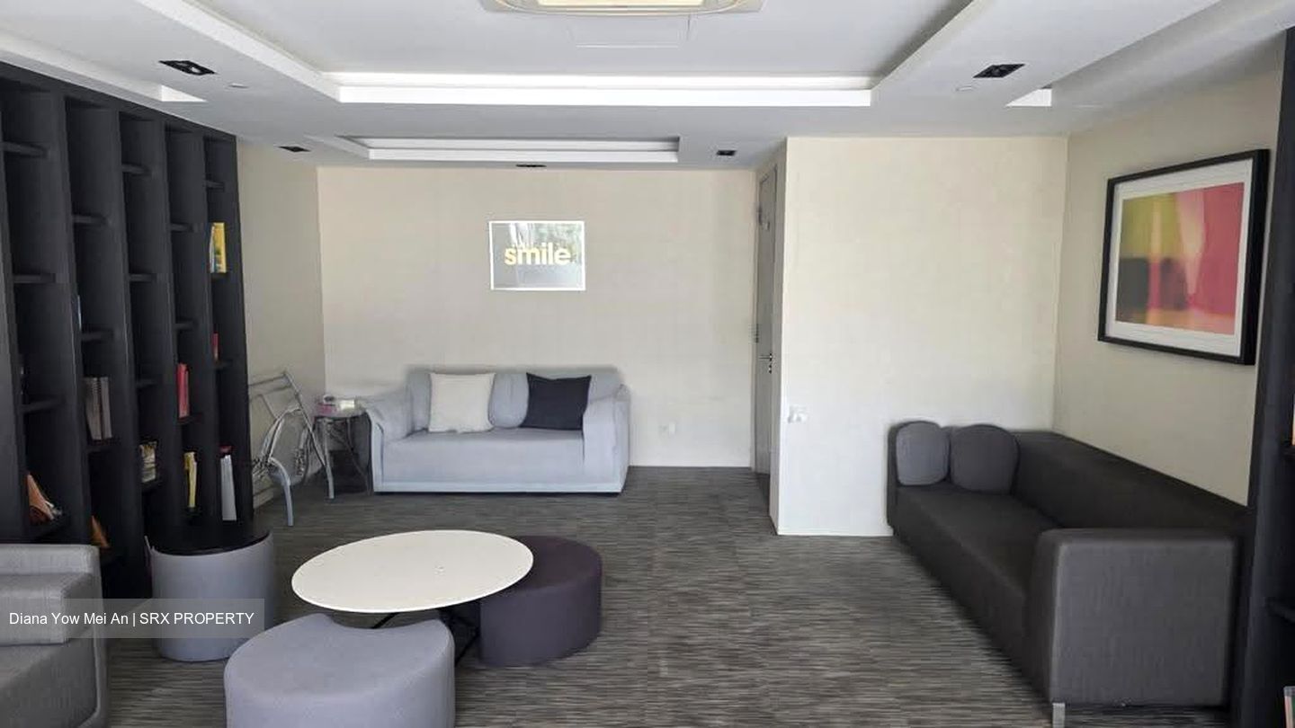 Guillemard Edge (D14), Apartment #624540021